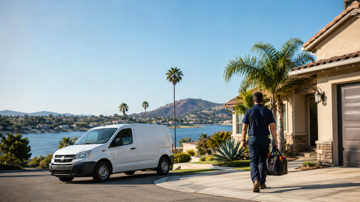 Appliance Repair in Canyon Lake, CA