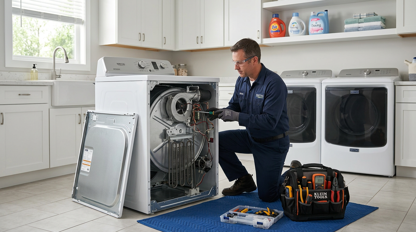 Maytag Appliance Repair
